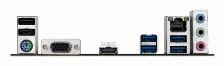 Tarjeta Madre Gigabyte A520m K V2, Skt Am4, Micro Atx